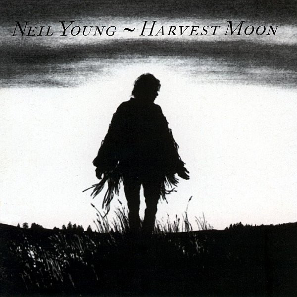 neil young harvest lyrics meaning